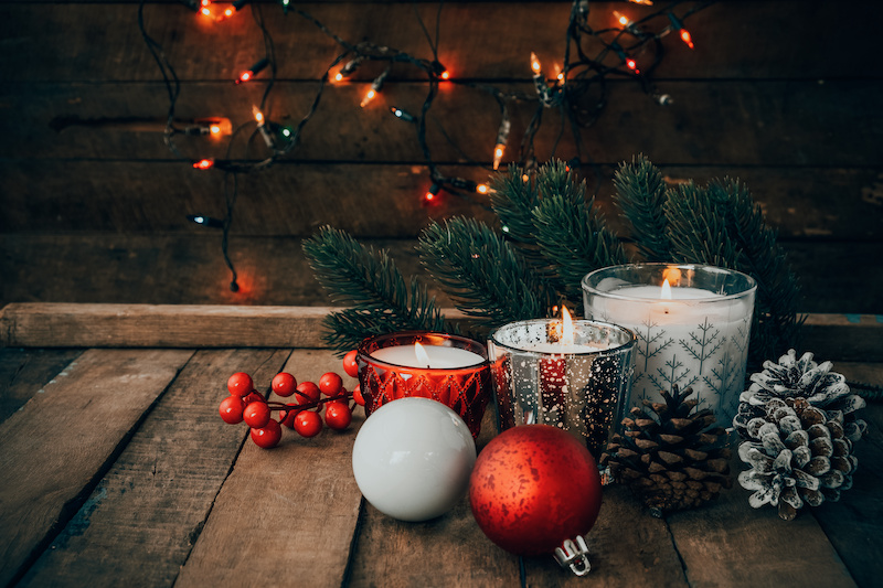 Top Trends For 2021 Christmas Decor